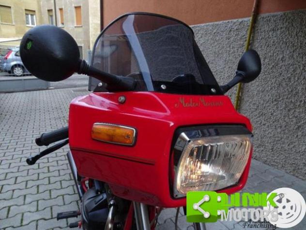 MOTO MORINI 3 1/2 Sport - Restaurato rif. 23931430 - Foto 8