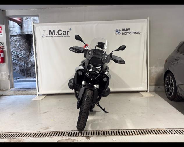 BMW Motorrad R 1250 GS GS R 1300 GS my24 - Foto 2