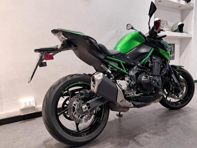 KAWASAKI Z 900 . rif. 23750606 - Foto 4