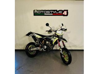 FANTIC MOTOR 125 Motard Casa 4T COMPETITION 2019