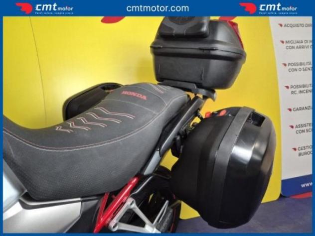 HONDA CB 500 X Garantita e Finanziabile rif. 23828885 - Foto 10