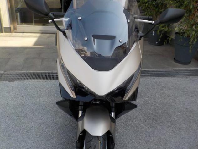 HONDA Forza 750 Promo RCA +Tasso Zero rif. 23999374