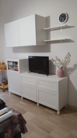 2 (due) camere matrimoniali a studentesse, zona università a Pescara - Foto 9