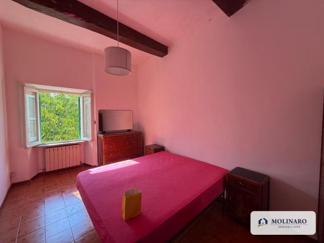 APPARTAMENTO di 4 vani e di 60 mq (MATELICA - Vicolo Cafasso 54, 62024 Matelica MC ) rif. MOLMC - Foto 5