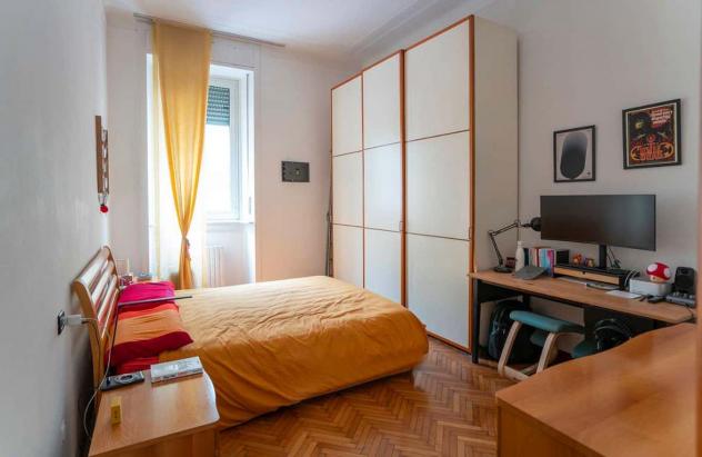 Apartment in Corso Lodi, Milano for 82 m² with 1 bedroom - Foto 10