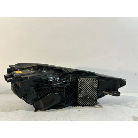 AUDI A7 RS6 RS7 C8 Faro Laser L completo - 17273 - Foto 6