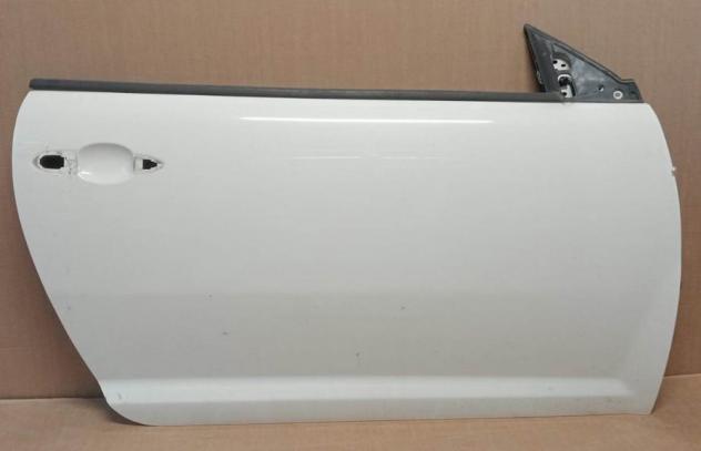 PORTA D. AVORIO NO ALZ. NO SERR. NO SCEND. 999-U1293057 Carrozzeria  Lamierati esterni  Porte  Porta ant. dx. ALFA ROMEO - MITO - 01-06-2008 -