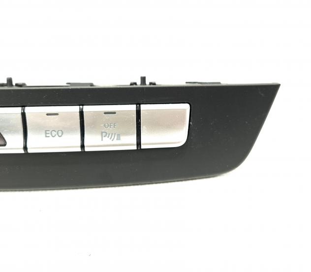 PULSANTE ECO MERCEDES Classe C Berlina W204 A2049058701 (07) - Foto 2