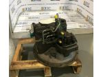 Pompa A8VO80SRH2/60R1-PZG05F00