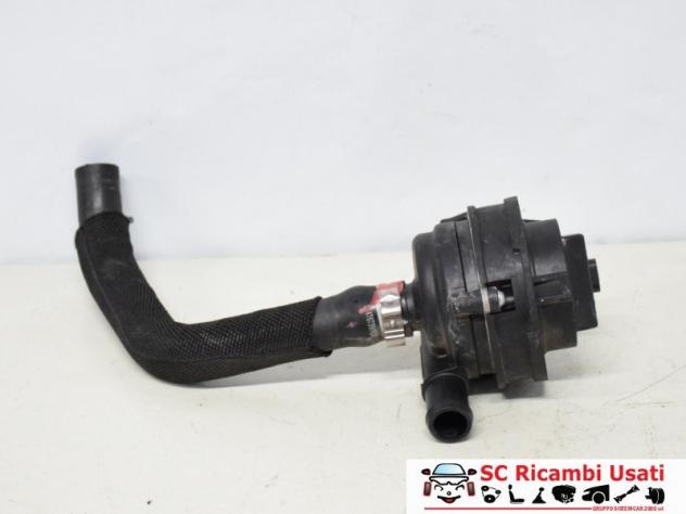 52076512 POMPA ACQUA JEEP Compass Serie diesel - Foto 4
