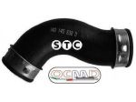 Manicotto aspirazione golf 5 - passat - touran - a3 - seat