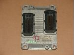 0261208206 ECU CENTRALINA FIAT BOSCH 0261208206 55195272 ME 7.3 H4