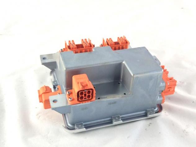 11179812 INVERTER CONVERTITORE CORRENTE CONTINUA MG MG4 EV STANDARD E 54KW AUT 5P (2023) RICAMBIO USATO - Foto 2