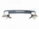 SPOILER PARAURTI POSTERIORE MERCEDES CLS W218 A2188851025 (1017)