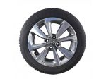 CERCHIO IN LEGA HYUNDAI i20 2° Serie 52910-C8100 (1520)