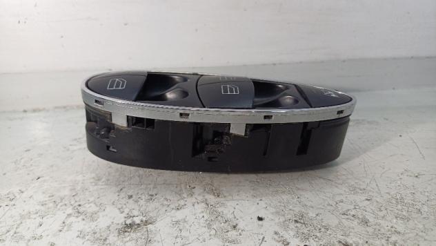PULSANTIERA ANTERIORE SINISTRA MERCEDES CLS W219 A2118213679 642920 (0410) - Foto 5