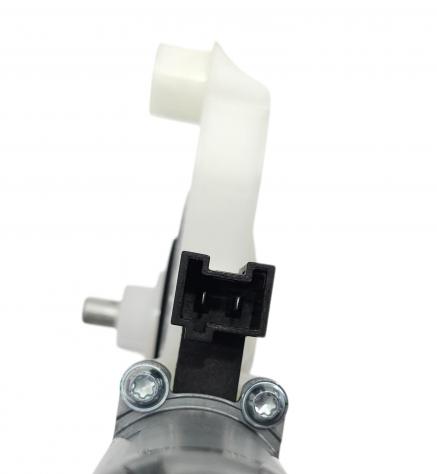 MOTORINO ALZAVETRO ANTERIORE SINISTRO MERCEDES GLE W167 A0009065806 (18) - Foto 5