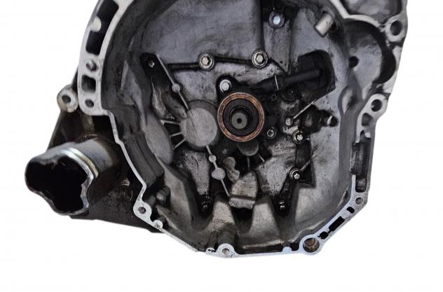 CAMBIO MANUALE COMPLETO NISSAN Micra 7° Serie 3201000Q8U HR12 Benzina 1200 (1016) - Foto 4