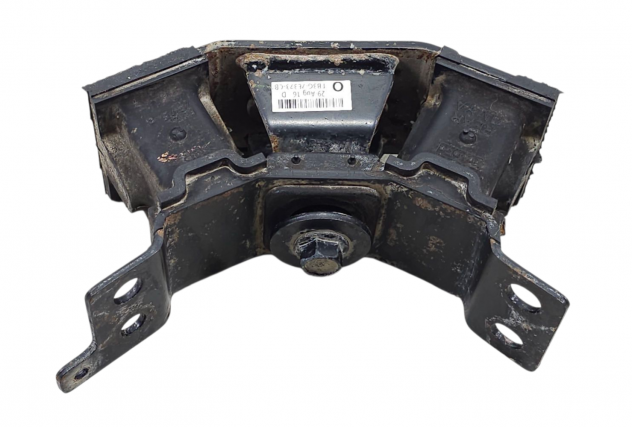 SUPPORTO CAMBIO FORD Ranger (TKE) EB3G-7E373-CB QJ2W Diesel 2200 (11) - Foto 6