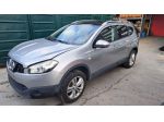 Ricambi vari Nissan Qashqai 1.5DCI del 2012