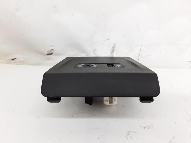 PRESA AUX/USB BMW Serie 2 Active Tourer (F45) 9284253 (1418) - Foto 5