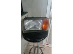 Fanale faro anteriore sinistro lancia delta 1° serie 1980