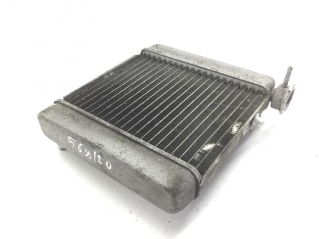 HONDA PANTHEON 150 RADIATORE ACQUA LIQUIDO RAFFREDDAMENTO MOTORE 2003 - Foto 7