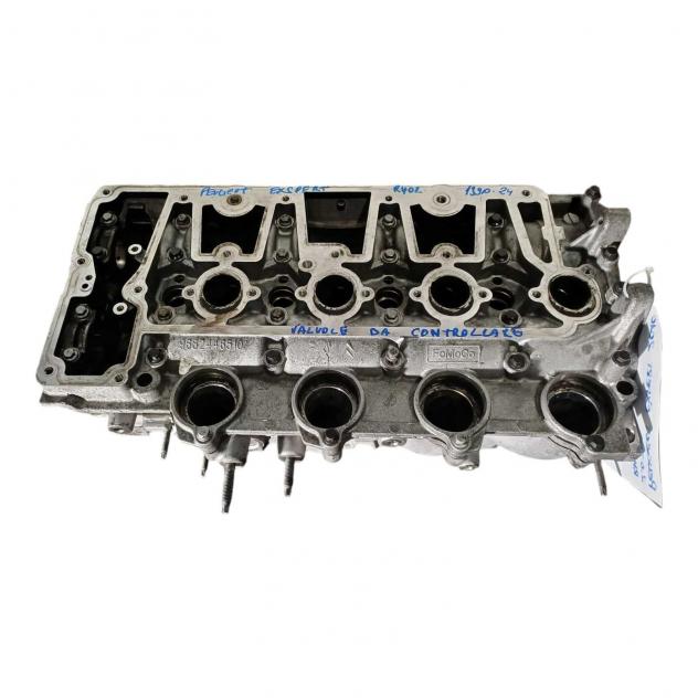 TESTATA PEUGEOT Expert 3° Serie 200HL RH02 Diesel 1997 (07) - Foto 3