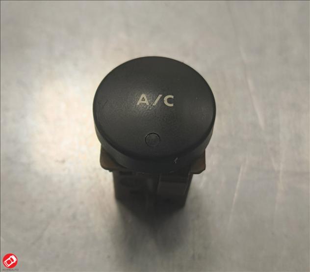 0063385 PULSANTE INTERRUTTORE CLIMA ARIA CONDIZIONATA LIGIER MICROCAR