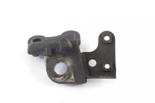 SUZUKI GSX S 1000 F 4233004K00 SUPPORTO CAVALLETTO LATERALE WDG0 17 - 20 SIDE STAND BRACKET - Foto 2