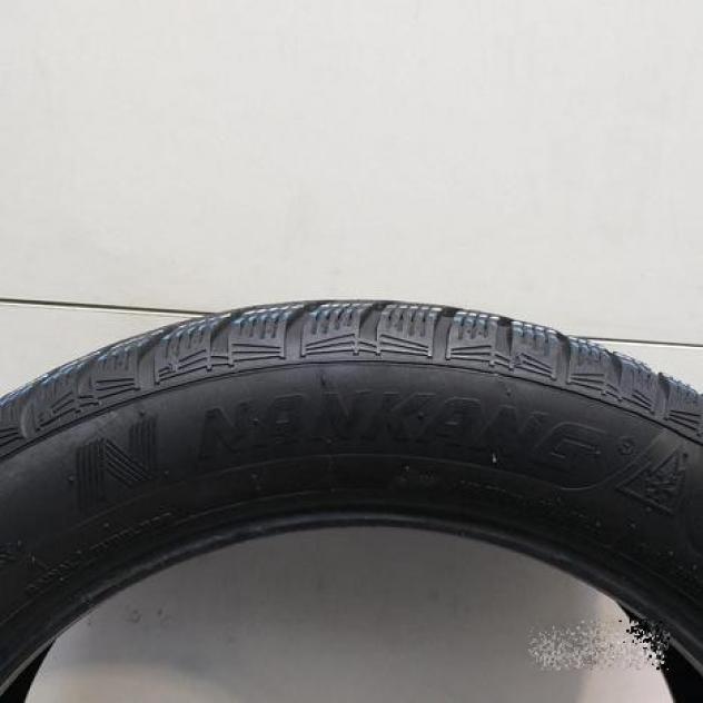 4 gomme 215 55 18 nankang a41463 - Foto 5