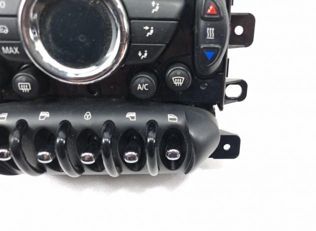 COMANDI CLIMA MINI Countryman 1° Serie 64113457397 (10) - Foto 6
