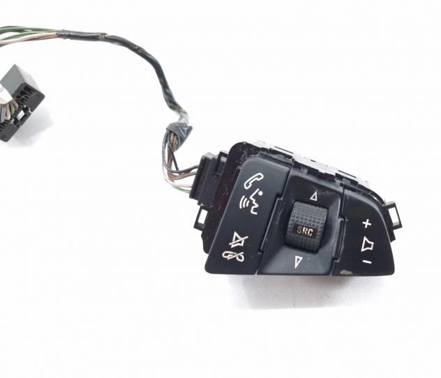 COMANDI AL VOLANTE MULTIFUNZIONE OPEL Corsa E 3° Serie 13439144 (15) - Foto 5