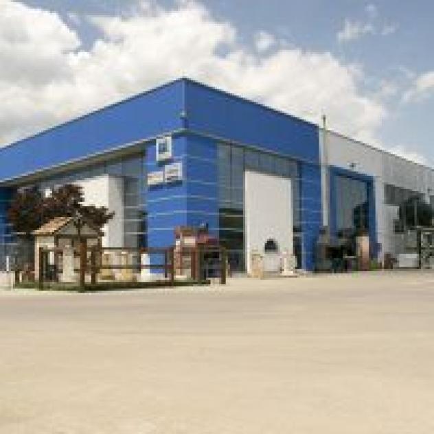 Lazzari S.r.l. Materiali Edili