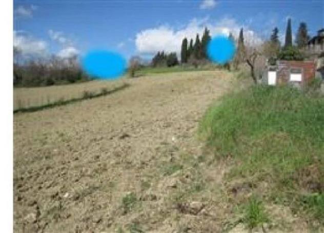Immobile in asta di 1962 m² in vendita a Mondavio - Foto 3