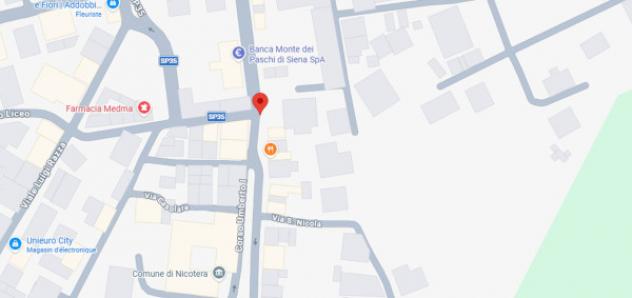 Immobile in asta di 1416 m² in vendita a Nicotera - Foto 9