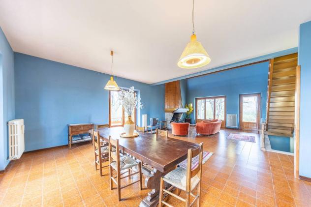 Casa di campagna in Via della Croce - Foto 5