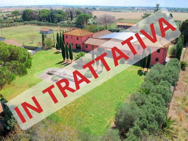 Rustico / Casale 10 locali - Rif. 2556