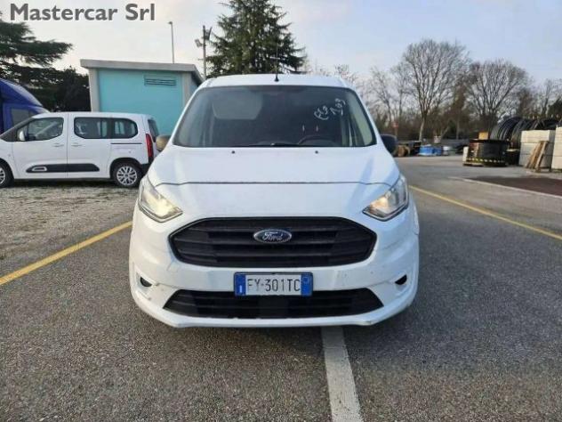 FORD Transit Connect 1.5 TDCI 120cv VAN Trend 200 L1H1 3POSTI - FY301TC rif. 23989097 - Foto 9