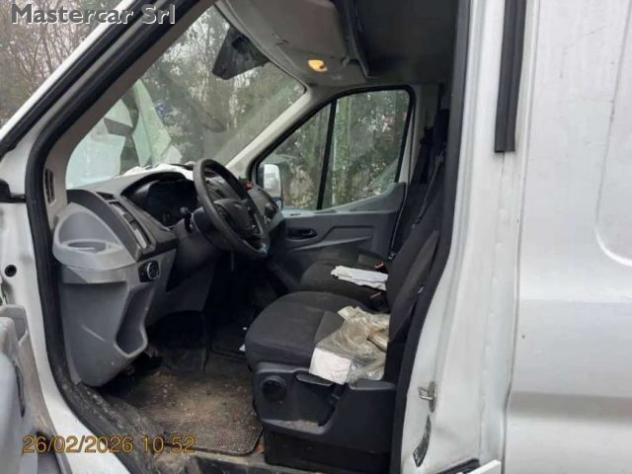 FORD Transit L2H2 130CV 2.0TDCI ECO 4x4 awd - FT929AC rif. 23837849 - Foto 8