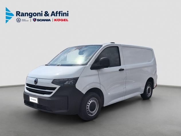Volkswagen Transporter T7 Transporter 30 2.0 tdi 150cv L1 - Foto 2