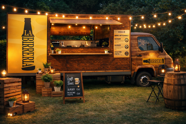 street food - Foto 10
