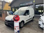 Fiat Doblo Dobl1.6 MJT 105CV PC-TN Cargo Lamierato