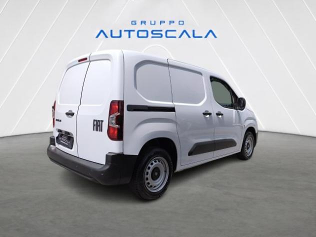 FIAT Doblo Doblò 1.5 BlueHdi 100cv L1H1 Van rif. 23864314 - Foto 6