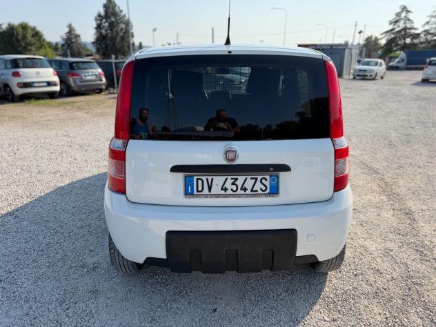 Fiat Panda 1.2 Natural Power Van Active 2 posti - Foto 9
