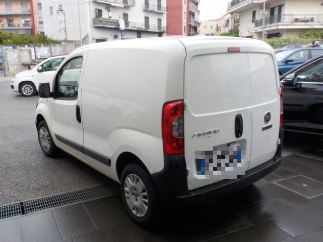 FIAT Fiorino 1.3 MultiJet 80 CV Furgone SX rif. 24163673 - Foto 10