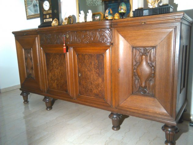 CREDENZA ANTICA - Foto 2