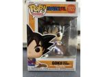 Funko POP! Animation Goku with Nyoibo
