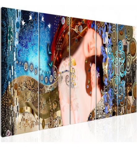 Quadro Della Ninna Nanna 200x80 E 225x90 ARREDALACASA
