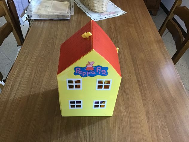Casetta Peppa Pig - Foto 3